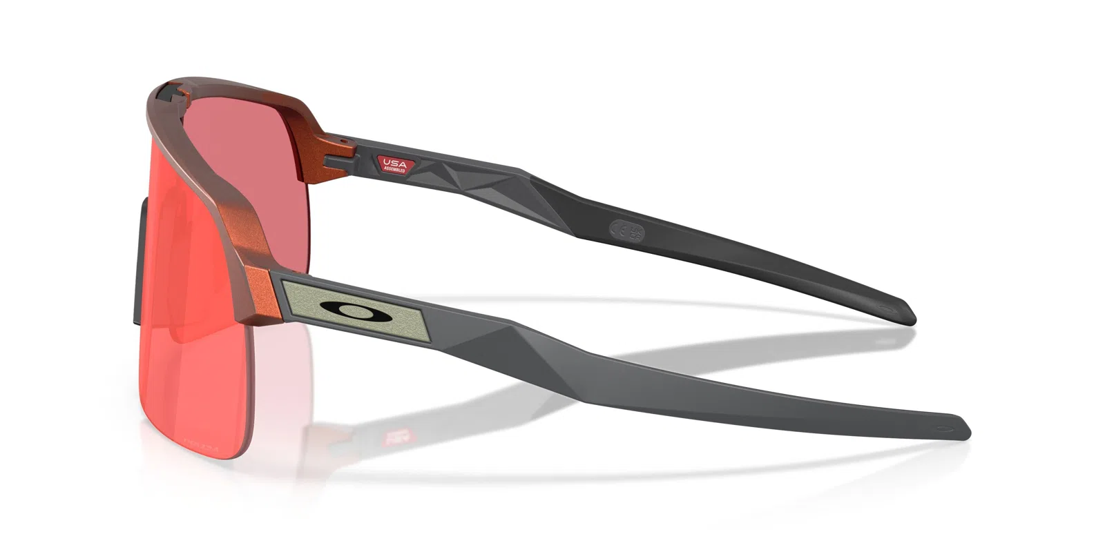 Oakley Sutro Lite 9463A Sunglasses - view 96